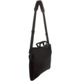 thumbnail image 2 of Samsonite Luggage Aramon NXT 17-Inch Laptop Shuttle, International Carry-on, Black, 2 of 4