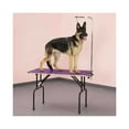 thumbnail image 4 of Top Performance TP Table Mat 24x36In Purple, 4 of 4