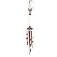 thumbnail image 2 of Wind Chimes, Beautiful Angel Wind Chimes Metal Retro  For Decoration For Gift, 2 of 8