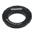 thumbnail image 2 of Disco Rotor para Freno bicicleta Sram HS2 180mm Center Lock, 2 of 2