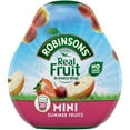 thumbnail image 1 of Robinsons Mini Summer Fruits Concentrate Squeezy, 1 of 1