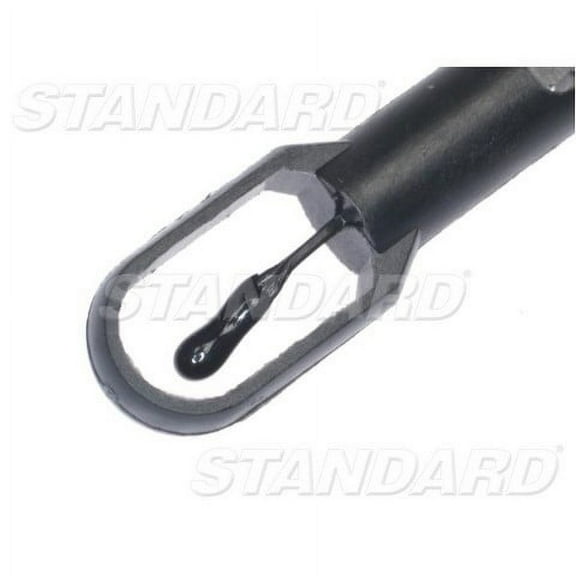 Standard Ignition A/C Evaporator Temperature Sensor P/N:AX163 Fits select: 2006-2012 FORD FUSION, 2007-2012 LINCOLN MKZ