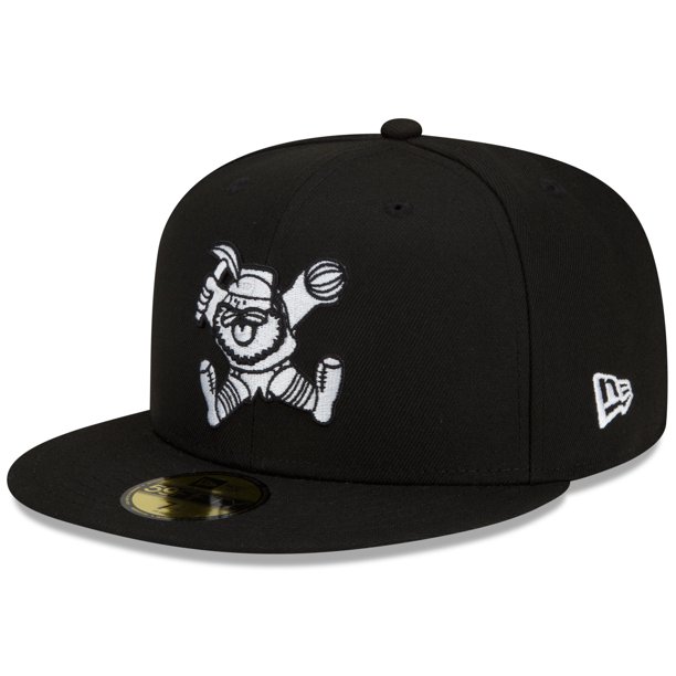 Men�s New Era Black/White Denver Nuggets 2021/22 City Men�s New Era Black/White Denver Nuggets 2021/22 City