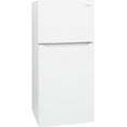 thumbnail image 5 of Frigidaire Top Freezer Refrigerator, White, 20.0 cu ft, 5 of 6