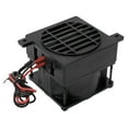 thumbnail image 3 of Chauffage d'Air de Ventilateur de PTC, Chauffage d'Air de PTC Petit Espace Constant Chauffage de Ventilateur de Voiture Mini Chauffage d'Air de PTC Habilement Conçu, 3 of 8
