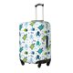 thumbnail image 1 of Fotbe Cartoon Sea Creatures Funda Protectora para Equipaje, Antirrayones y Resistente a la Suciedad, Compatible con Maletas de 18 a 32 Pulgadas-Medium, 1 of 7