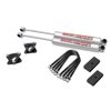 2.5-inch Suspension Leveling Lift Kit