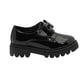 thumbnail image 2 of 399-18 Zapato Escolar negro Cklass 399-18, 2 of 2