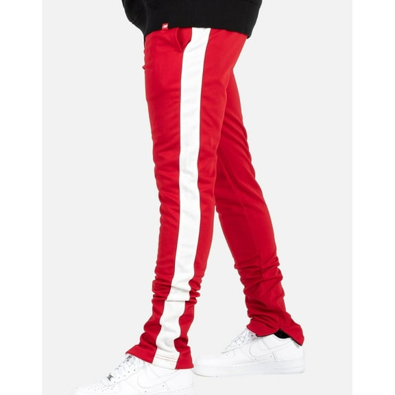 EPTM Side Stripe Track Pants Men's Size Medium