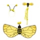thumbnail image 1 of Conjunto de Disfraz de para Niños, Bonitos Accesorios para Fiestas de Cumpleaños Y Espectáculos., 1 of 9