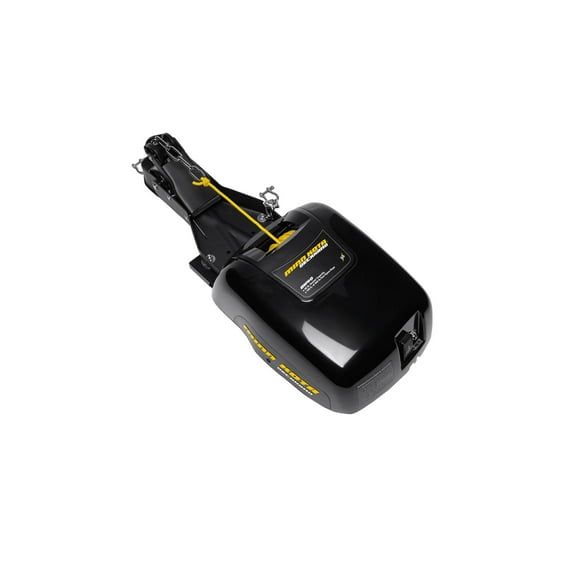 Minn Kota 1810141 DeckHand Pontoon