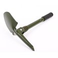 thumbnail image 3 of Multi-functional Military Folding Shovel Survival Spade Emergency Garden Camping, 3 of 4