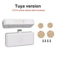 thumbnail image 1 of Smart Drawer Lock Tuya APP/EM Card Unlock No Hole File Cabinet Furniture Electronic Keyless Invisible NFC Sensor Locks Switch White Tuya Unlock, 1 of 6