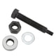 thumbnail image 3 of Kit de instalación de equilibrador armónico para motores de bloque pequeño GEN I 283, 305, 327, 350, 383 y 400, 3 of 14