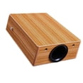 thumbnail image 2 of Amdohai Boîte de Voyage Portable Cajon Tambour à Main Plat, 2 of 8