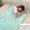 Unicorn, variant on Single All‑Season Sleeping Bag, Machine Washable Portable Nap Sleeping Bag For Teens Students Dormitory Office Indoor Rest