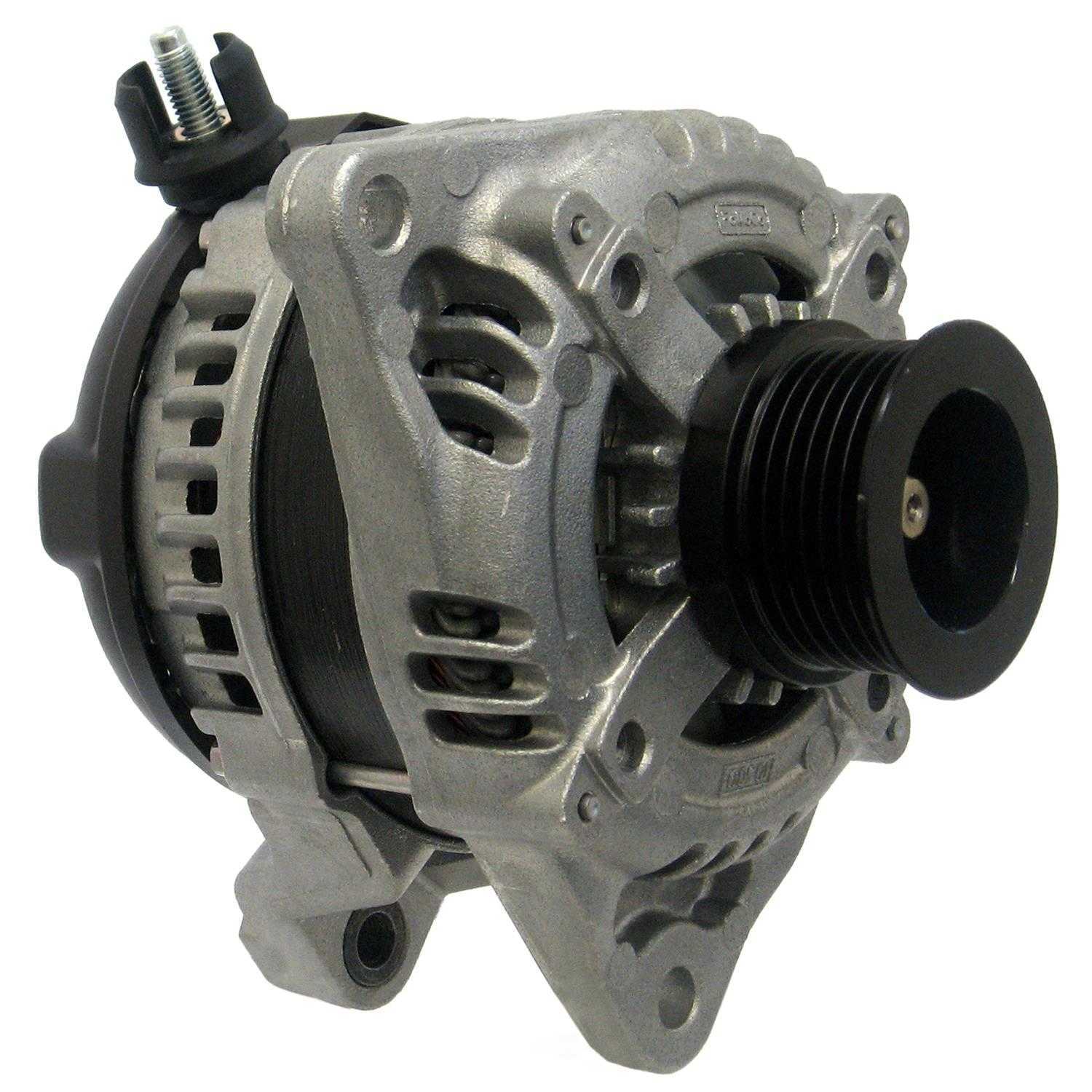 FVP Professional 11626 Alternator Standard