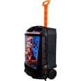 thumbnail image 2 of Estuche Para 100 Hot Wheels Car Case Coleccionador Mochila Hot Wheels Estuche Para 100 Hot Wheels Car Case, 2 of 3