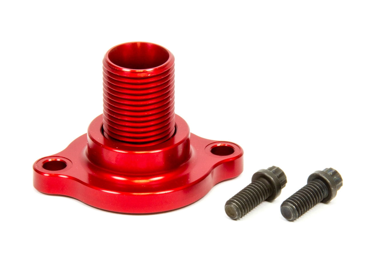 System One Small Block Chevy NonBypass Oil Filter Adapter P/N 226