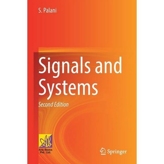Signals and Systems, (Paperback)