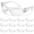 thumbnail image 1 of Gafas de seguridad ATERET con lente de policarbonato resistente a los arañazos, 1 of 7