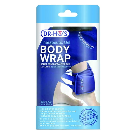 DR-HO'S Therapeutic Body Wrap