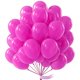 thumbnail image 1 of Globos de látex de colores Pastel, decoración de fiesta de feliz cumpleaños, Baby Shower, boda, verde, azul, rosa, 10, 20, 30, 50 piezas, 1 of 7