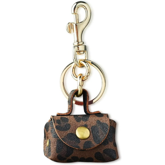 Cute Bag Charms for Women,Bag Charm for Leather Handbag,Handbag Decoration Purse Charms