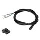 thumbnail image 2 of Stainless Steel M18x1.5 Lambda O2 Oxygen Sensor Extender Spacer for Decat Hydrogen, 2 of 5