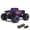 Purple, variant on ARRMA 1/16 QUAKE GROM 4X4 RTR Brushed Monster Truck Battery & Charger Included Green ARA2137T2