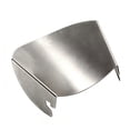thumbnail image 3 of Pouring Chute for KitchenAid Stand Mixer Metal Bowl, Durable Stainless Steel Flour and Liquid Pouring Shield Guard, 3 of 6