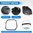 thumbnail image 3 of Kit de Filtro de Transmisión Automática Unique Bargains Ajuste para Toyota RAV4 2005-2012 No.353300W040 - Paquete de 2, 3 of 7