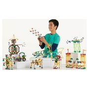 KNEX Imagine - Power & Play Motorized Building Set - Creative Building Toy
