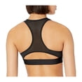 thumbnail image 2 of Reebok Womens Hero Racer Sports Bra black XS, 2 of 2