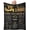 70th, variant on 40th Birthday Gifts Women Men, 40 Year Old Birthday Gifts for Women Men, 40th Bday Gift Ideas Throw Blanket 60 x 50 Inch, 1986 Bday Gift for Woman Man, 40 Yr Old/Forty Presents for Female Male