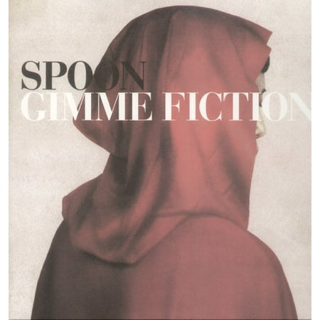 Gimme Fiction (Vinyl)