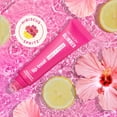 thumbnail image 5 of Revlon Glimmer Lip Treat Balm + Mask for Dry Lips, Overnight, 005 Hibiscus Spritz, 0.4 fl oz, 5 of 15