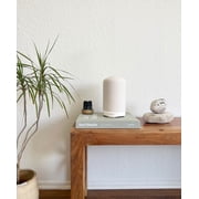 Bursera Essential Oil Diffuser - White