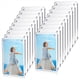 thumbnail image 1 of MagnéTico de AcríLico para Nevera de 36 Piezas, Mini de Imagen de ImáN de Nevera de Doble Cara de ExhibicióN Transparente Sin, 1 of 4