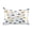 Cute Cars and Triangles, variant on Haosy Satin Pillowcase for Hair and Skin Standard Cooling Silk Pillow Case with Envelope Closure Cute Cars and Triangles 20"x26"