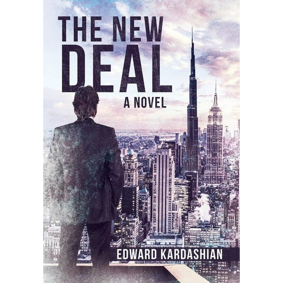 The New Deal (Hardcover)