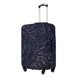 thumbnail image 1 of Fotbe Navy Dark Blue Funda Protectora para Equipaje, Antirrayones y Resistente a la Suciedad, Compatible con Maletas de 18 a 32 Pulgadas-X-Large, 1 of 7