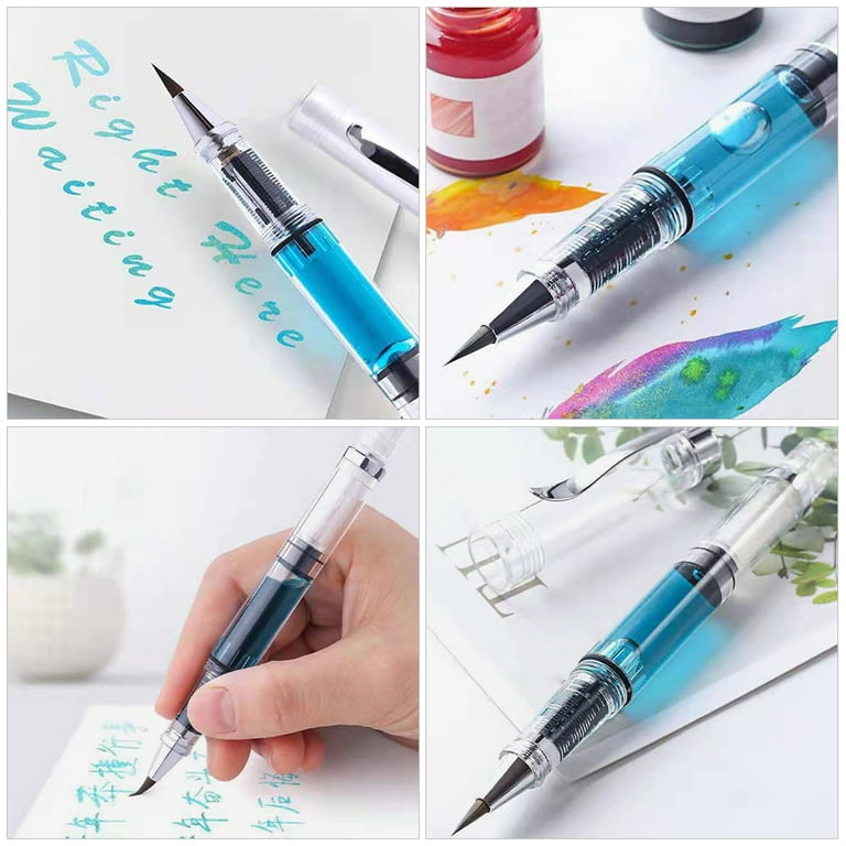 Transparent Drawing Of Ink Pen Technical How To Draw With A