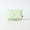 Green, variant on PU Money Bag Three Fold Card Holder New Mini Wallet for Women Student