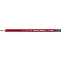 Cretacolor Fine Art Graphite Pencil - 6B