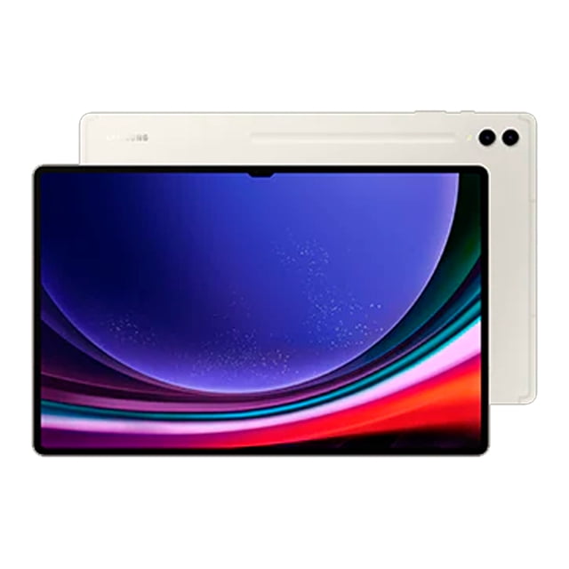 Tablet SAMSUNG Galaxy Tab S9 Ultra 1TB/16GB RAM Beige (SM-X910NZEIMXO) Samsung SM-X910NZEIMXO