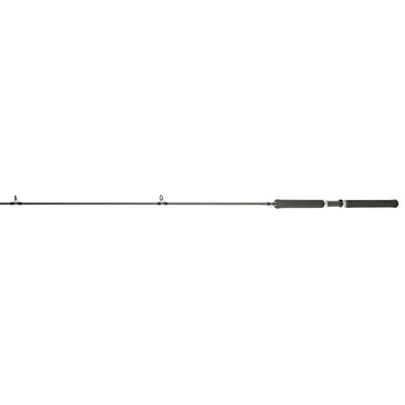 South Bend CS-102-L Crappie StalkerJigging Rod 10 Light 2Pc