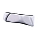 thumbnail image 3 of Accesorios para casco de rugby, entrenamiento para atletas, transpirables, para lanzadores y a prueba de golpes. Blanco M, 3 of 9