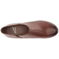 thumbnail image 5 of Dansko Womens Raina Leather Round Toe Ankle Fashion Boots, 5 of 6