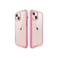 thumbnail image 4 of SupCase Unicorn Beetle Style - Back cover for cell phone - slim - MagSafe compatibility - polycarbonate, thermoplastic polyurethane (TPU) - peach - for Apple iPhone 14, 4 of 10